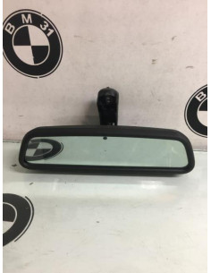 Retroviseur interieur BMW SERIE 5 E39 PHASE 2 Diesel