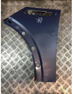 Aile avant gauche MINI MINI 1 R52 CABRIOLET Essence