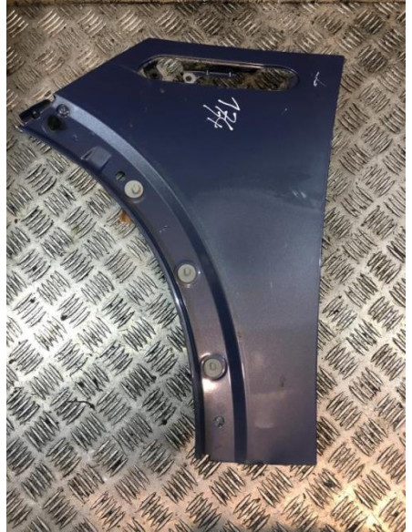 Aile avant gauche MINI MINI 1 R52 CABRIOLET Essence