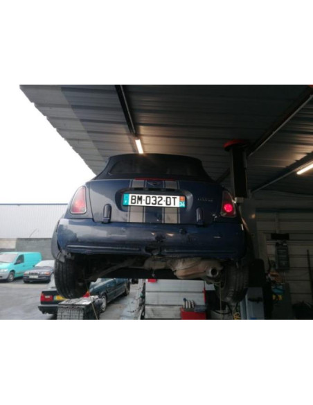 Aile avant gauche MINI MINI 1 R52 CABRIOLET Essence