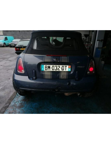 Moteur essuie glace avant MINI MINI 1 R52 CABRIOLET Essence