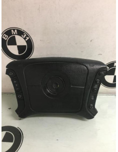 Air bag conducteur BMW SERIE 5 E39 PHASE 2 Diesel