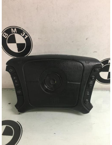 Air bag conducteur BMW SERIE 5 E39 PHASE 2 Diesel
