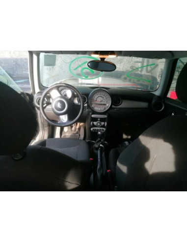 Durite MINI MINI 2 R56 PHASE 1 Essence