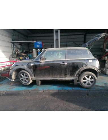 Durite MINI MINI 2 R56 PHASE 1 Essence