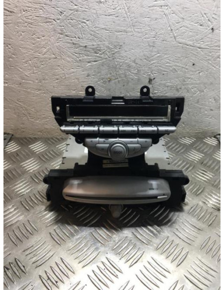 Autoradio d'origine MINI MINI 2 R56 PHASE 1 Essence