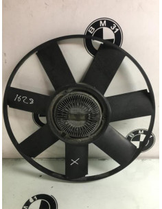 Viscocoupler BMW SERIE 5 E39 PHASE 2 Diesel