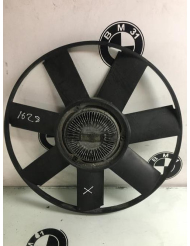 Viscocoupler BMW SERIE 5 E39 PHASE 2 Diesel