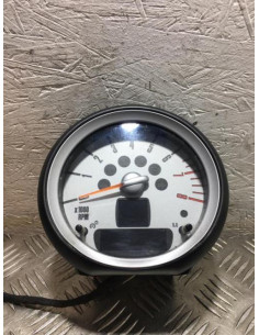 Compte tours MINI MINI 2 R56 PHASE 1 Essence