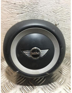 Air bag conducteur MINI MINI 2 R56 PHASE 1 Essence