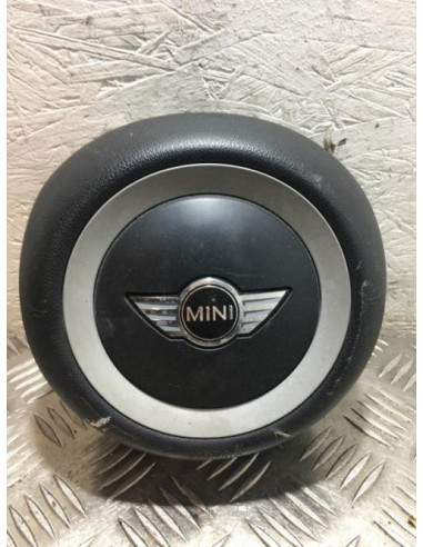 Air bag conducteur MINI MINI 2 R56 PHASE 1 Essence