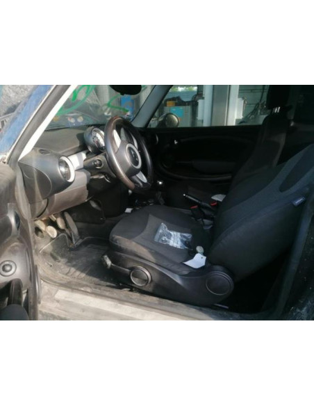 Air bag conducteur MINI MINI 2 R56 PHASE 1 Essence