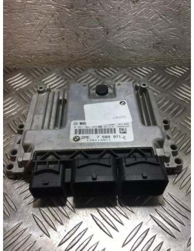 Calculateur MINI MINI 2 R56 PHASE 1 Essence