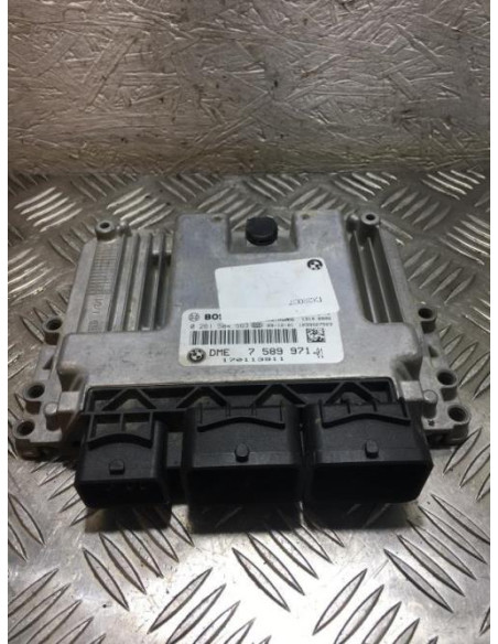 Calculateur MINI MINI 2 R56 PHASE 1 Essence