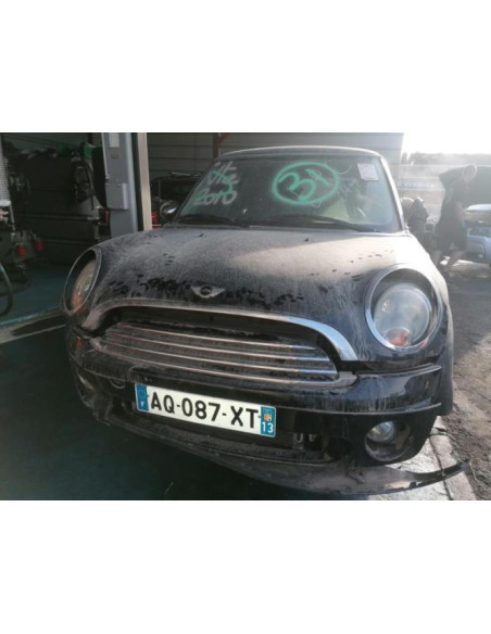 Calculateur MINI MINI 2 R56 PHASE 1 Essence