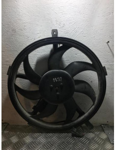 Moto ventilateur radiateur MINI MINI 2 R56 PHASE 1 Essence