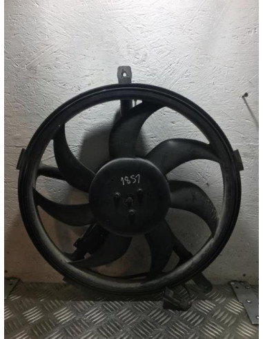 Moto ventilateur radiateur MINI MINI 2 R56 PHASE 1 Essence