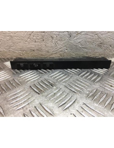 Bouton/Interrupteur BMW X3 E83 PHASE 1 Diesel