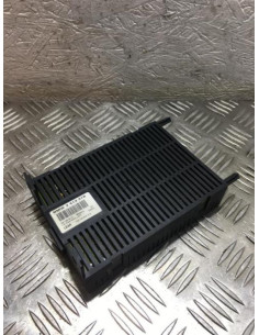 Calculateur BMW X3 E83 PHASE 1 Diesel