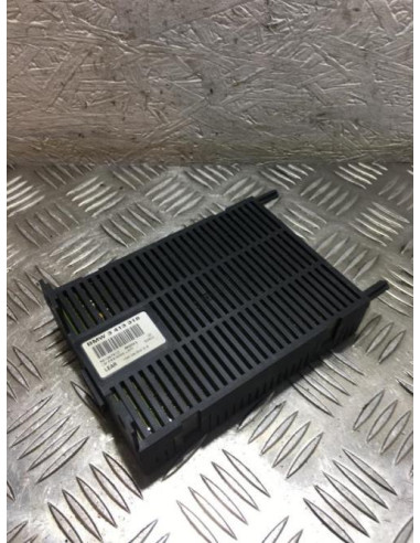 Calculateur BMW X3 E83 PHASE 1 Diesel