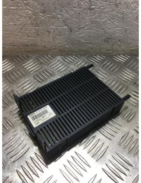 Calculateur BMW X3 E83 PHASE 1 Diesel