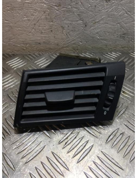 Aerateur tableau de bord avant gauche BMW X3 E83 PHASE 1 Diesel