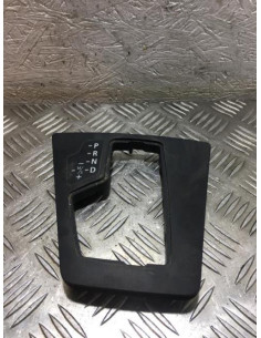 Soufflet de levier de vitesse BMW X3 E83 PHASE 1 Diesel