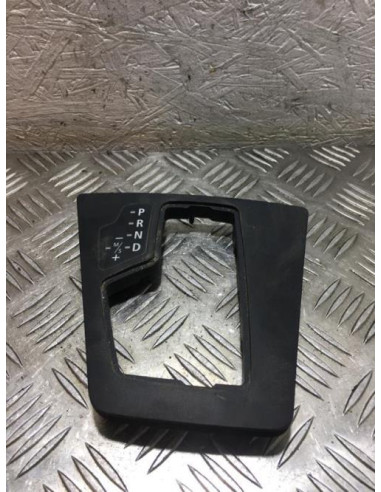 Soufflet de levier de vitesse BMW X3 E83 PHASE 1 Diesel