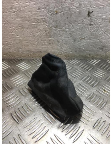 Soufflet de levier de vitesse BMW X3 E83 PHASE 1 Diesel