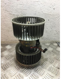 Ventilateur chauffage BMW X3 E83 PHASE 1 Diesel