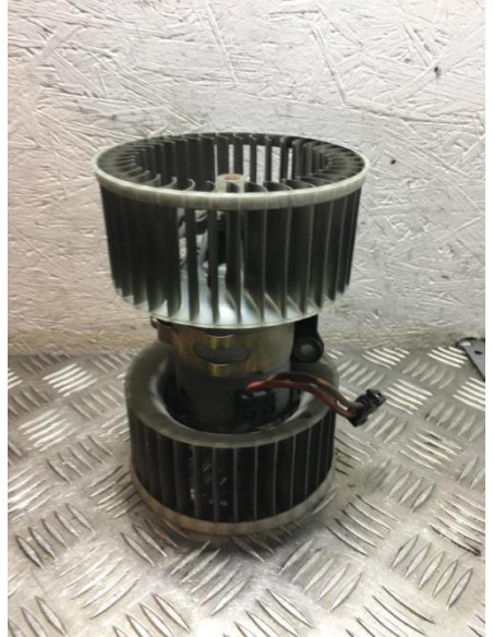 Ventilateur chauffage BMW X3 E83 PHASE 1 Diesel