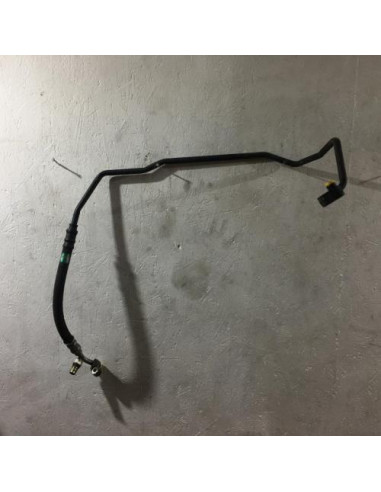 Tuyau de climatisation BMW SERIE 3 E46 COMPACT PHASE 1 Essence