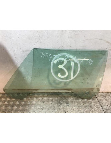 Vitre avant gauche MINI MINI 1 R52 CABRIOLET Essence