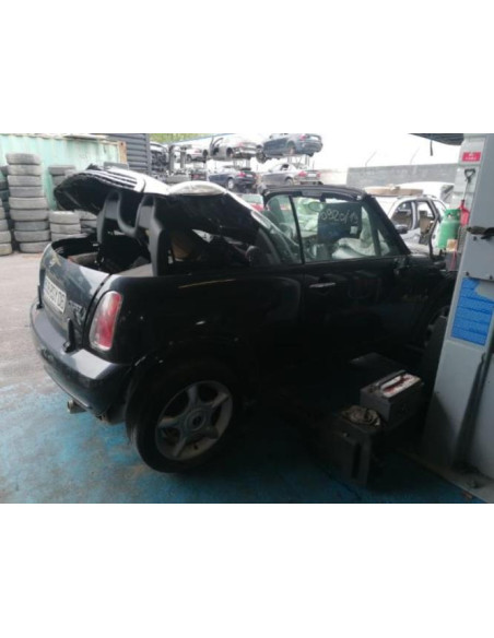 Vitre avant gauche MINI MINI 1 R52 CABRIOLET Essence