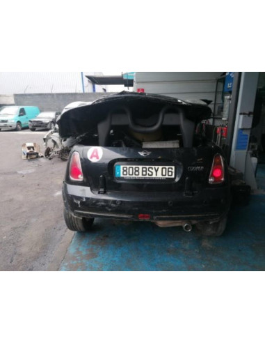 Vitre avant gauche MINI MINI 1 R52 CABRIOLET Essence