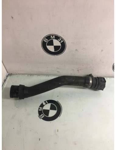 Durite BMW SERIE 3 E46 COMPACT PHASE 1 Essence