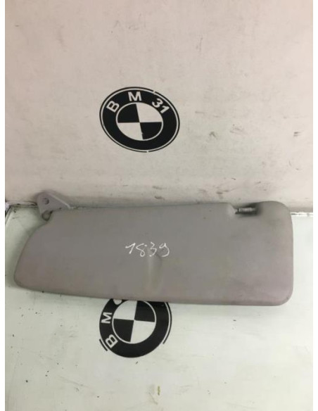 Pare soleil droit BMW SERIE 3 E46 COMPACT PHASE 1 Essence
