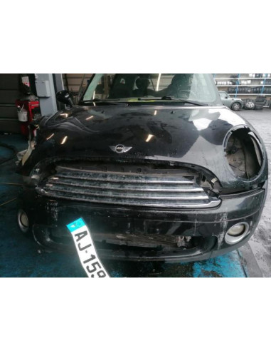 Custode arriere gauche MINI MINI 2 R56 PHASE 1 Essence