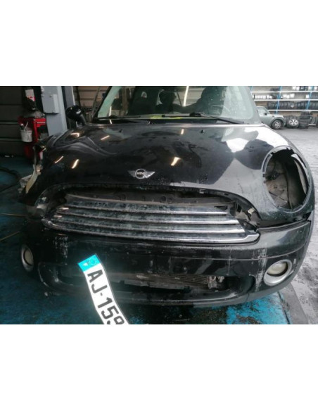 Custode arriere gauche MINI MINI 2 R56 PHASE 1 Essence