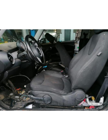 Custode arriere gauche MINI MINI 2 R56 PHASE 1 Essence