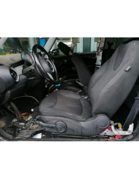 Custode arriere gauche MINI MINI 2 R56 PHASE 1 Essence