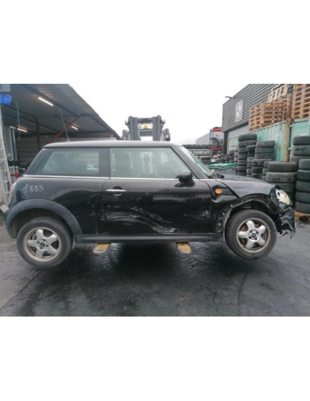 Custode arriere gauche MINI MINI 2 R56 PHASE 1 Essence