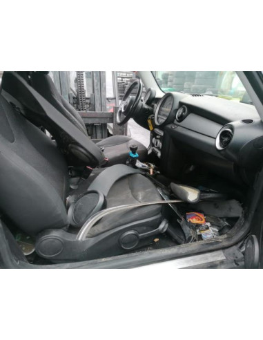 Custode arriere gauche MINI MINI 2 R56 PHASE 1 Essence