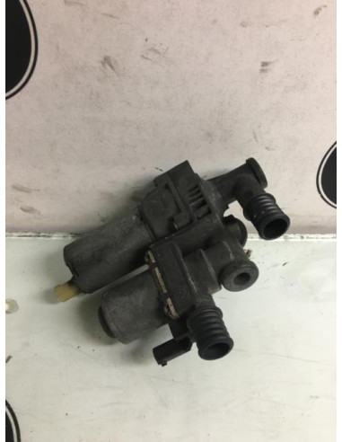 Pompe à eau BMW SERIE 3 E46 COMPACT PHASE 1 Essence