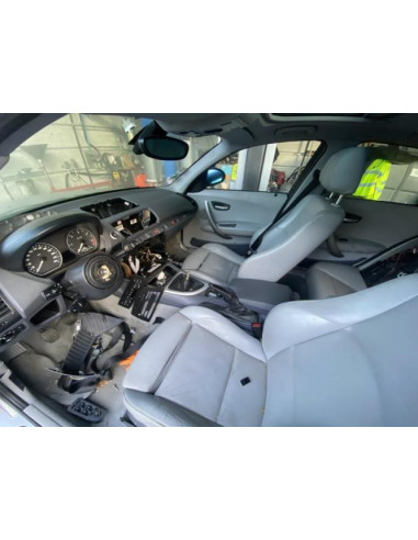 Avertisseur/Klaxon BMW  Diesel