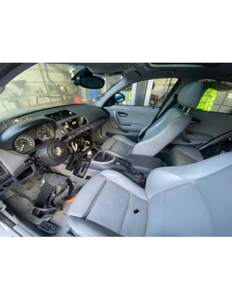 Avertisseur/Klaxon BMW  Diesel