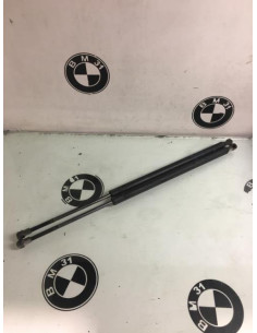 Verin de coffre BMW X5 E53 Diesel