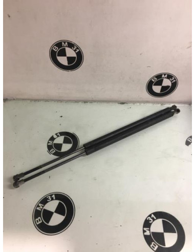 Verin de coffre BMW X5 E53 Diesel