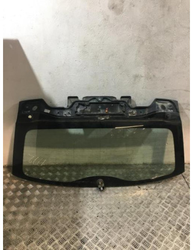 Lunette arriere BMW SERIE 3 E91 TOURING PHASE 1 BREAK Diesel