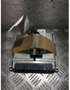 Kit de demarrage BMW X5 E53 Diesel